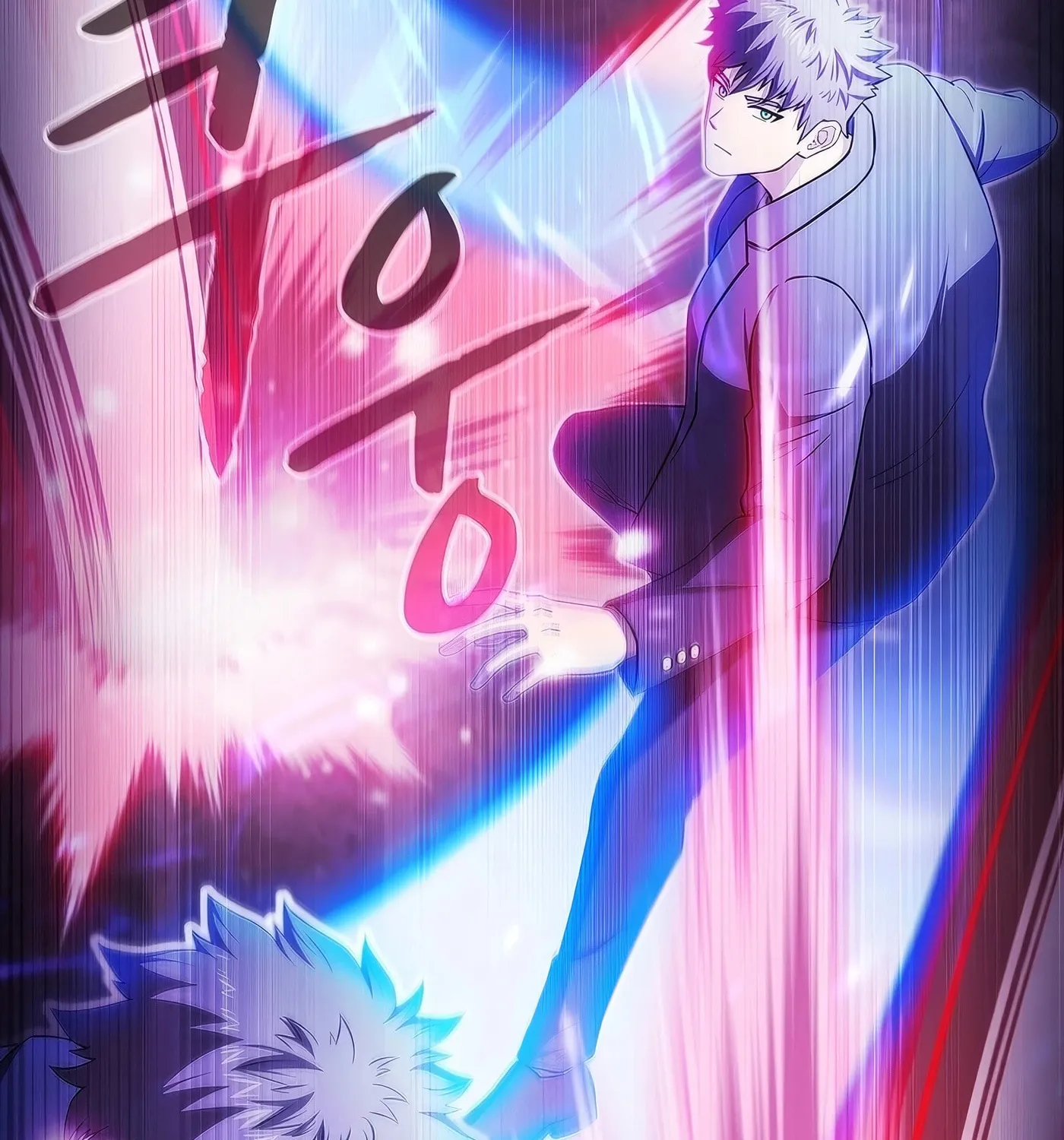 Read The Celestial Returned from Hell chapter 179 image 77 on Lezhin