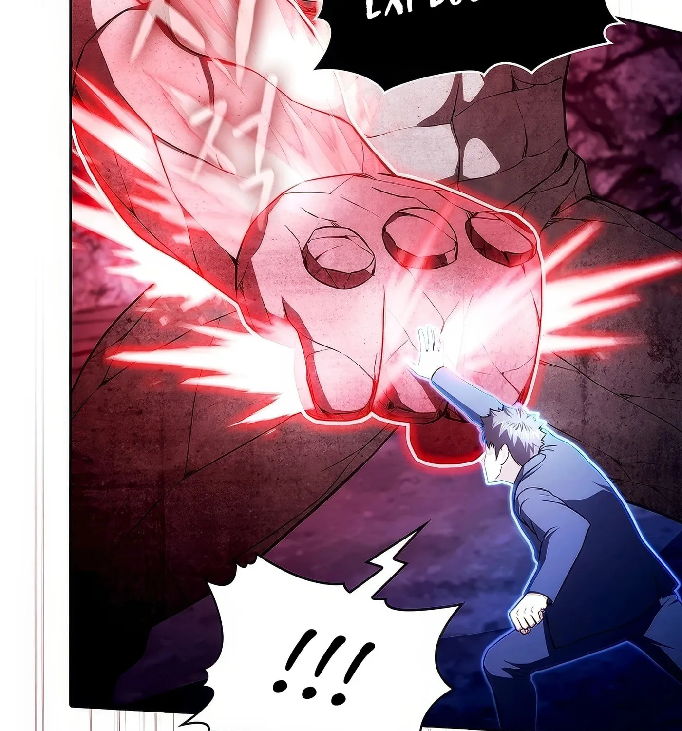 Read The Celestial Returned from Hell chapter 179 image 88 on Lezhin