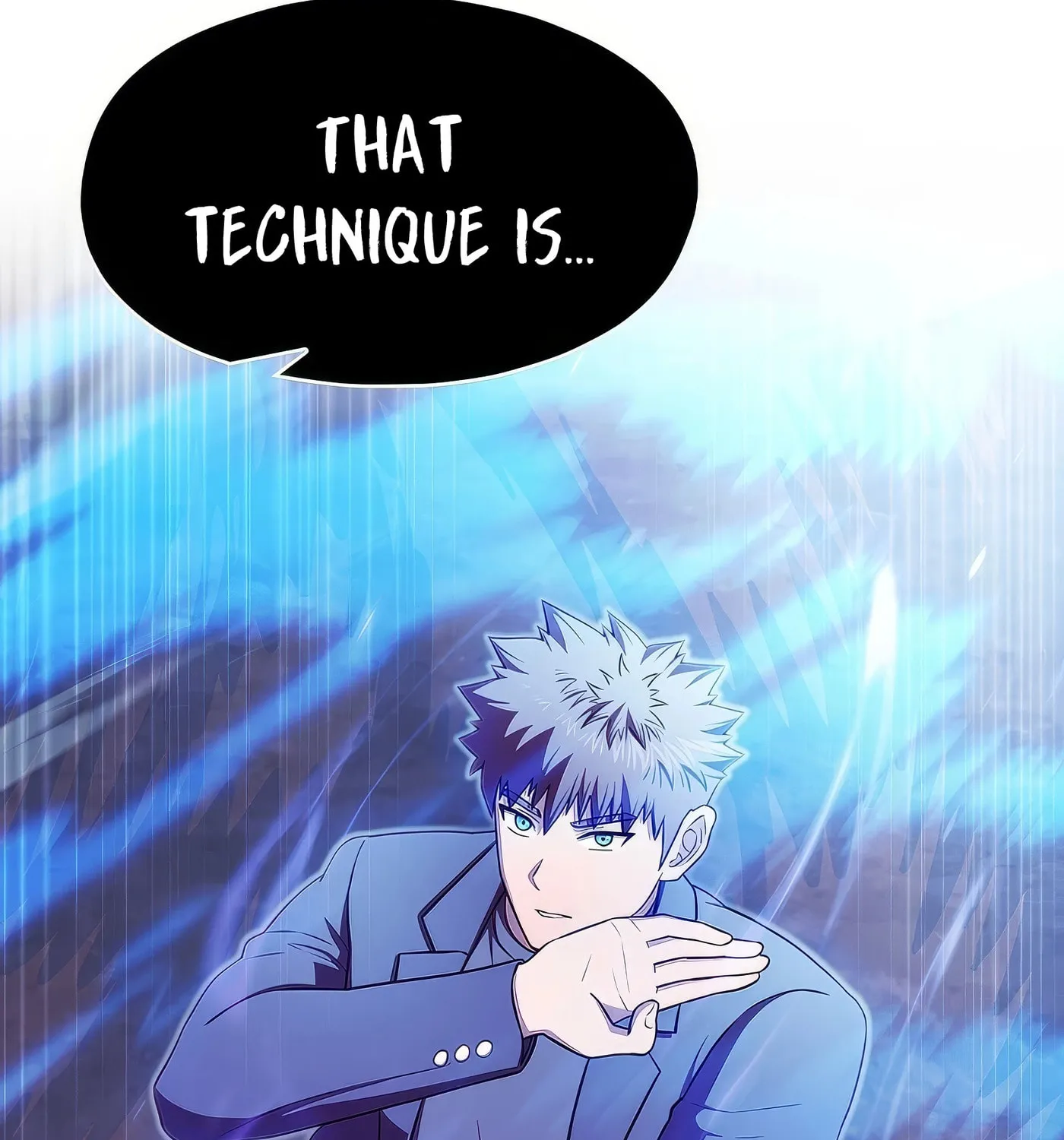 Read The Celestial Returned from Hell chapter 179 image 95 on Lezhin