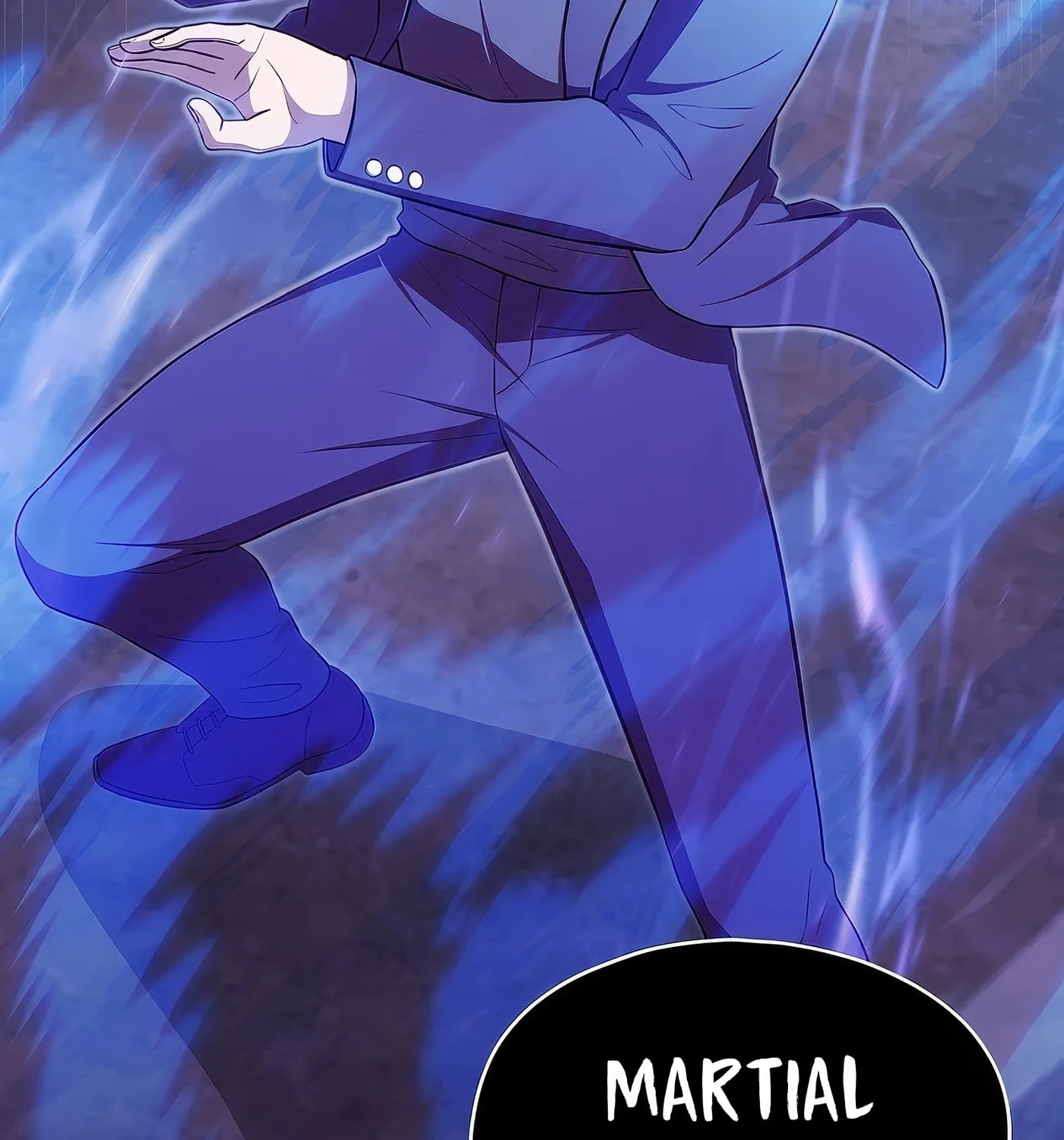 Read The Celestial Returned from Hell chapter 179 image 96 on Lezhin