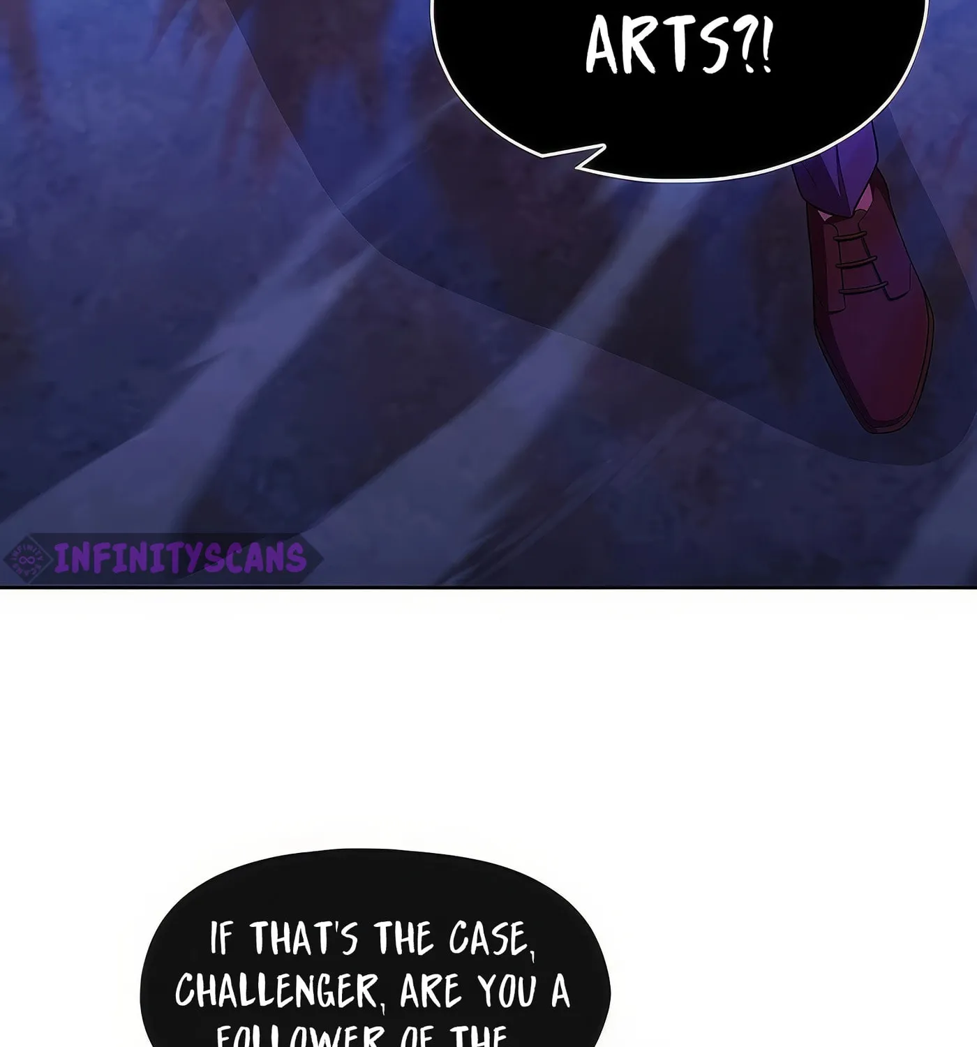 Read The Celestial Returned from Hell chapter 179 image 97 on Lezhin