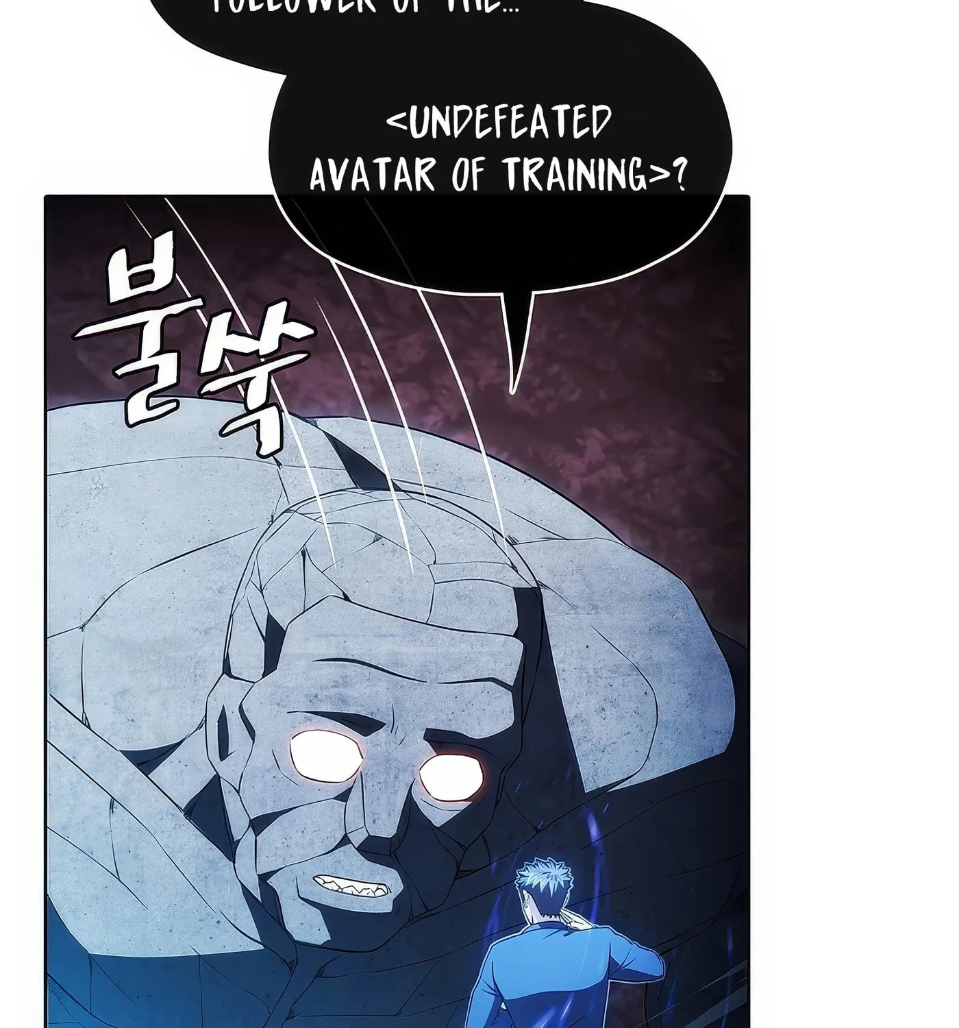 Read The Celestial Returned from Hell chapter 179 image 98 on Lezhin