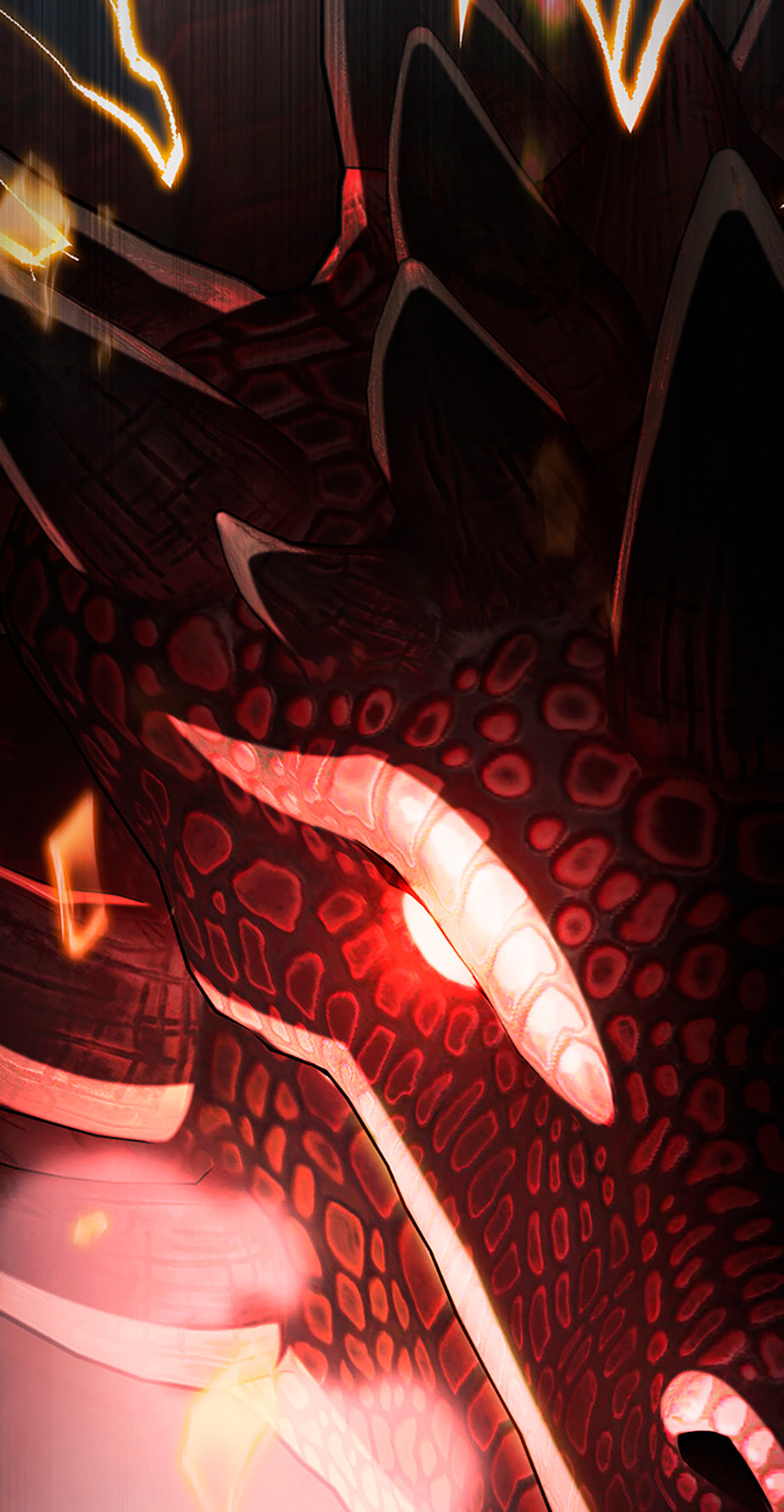 Read The Celestial Returned from Hell chapter 18.1 image 10 on Lezhin