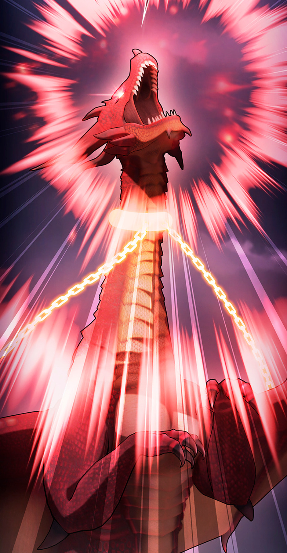 Read The Celestial Returned from Hell chapter 18.1 image 15 on Lezhin