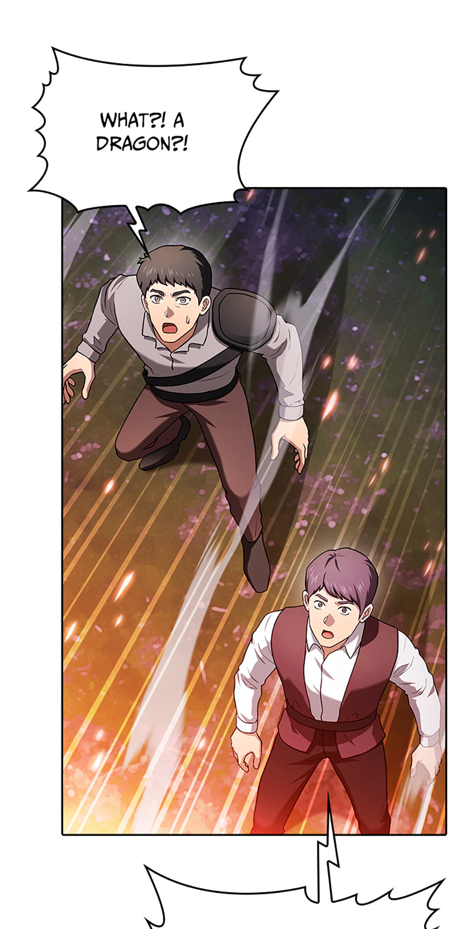 Read The Celestial Returned from Hell chapter 18.1 image 17 on Lezhin