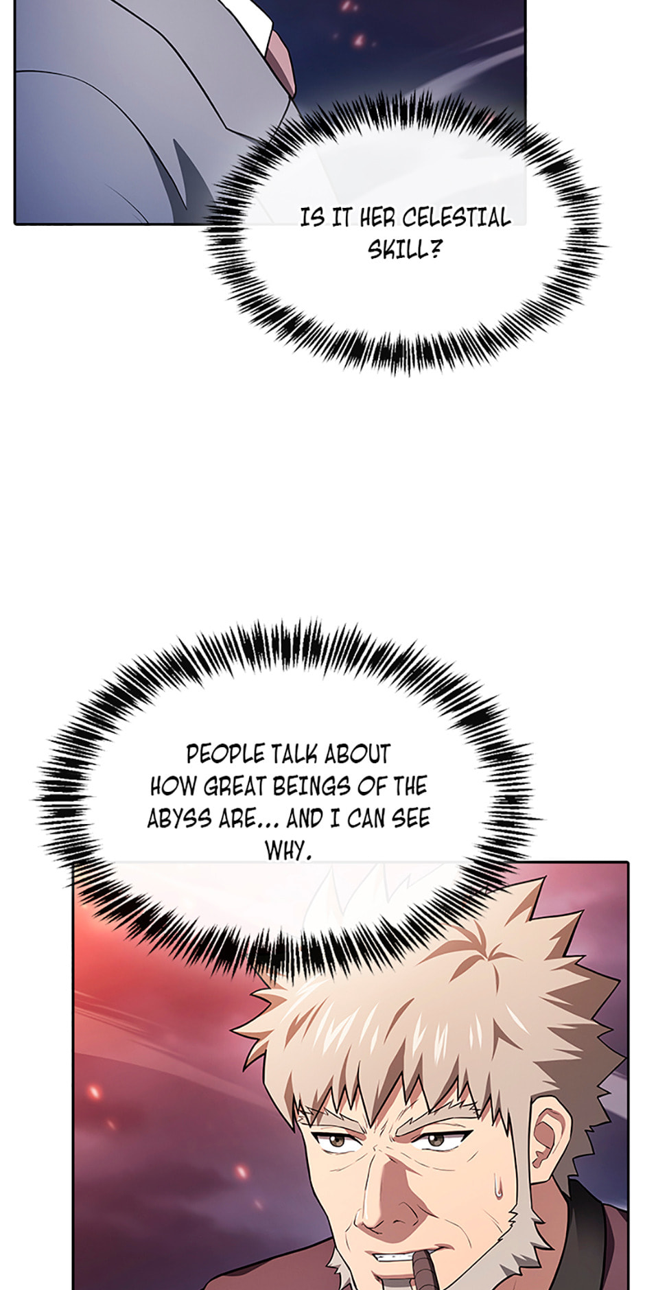 Read The Celestial Returned from Hell chapter 18.1 image 19 on Lezhin