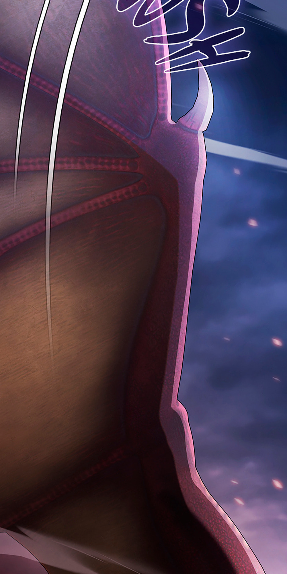 Read The Celestial Returned from Hell chapter 18.1 image 24 on Lezhin
