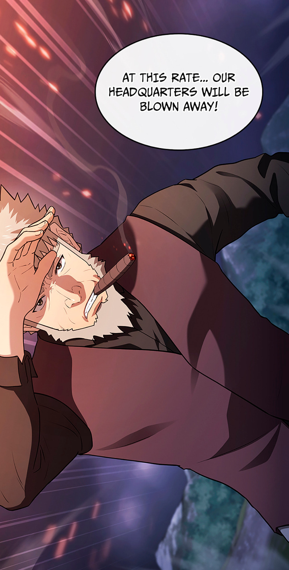 Read The Celestial Returned from Hell chapter 18.1 image 28 on Lezhin