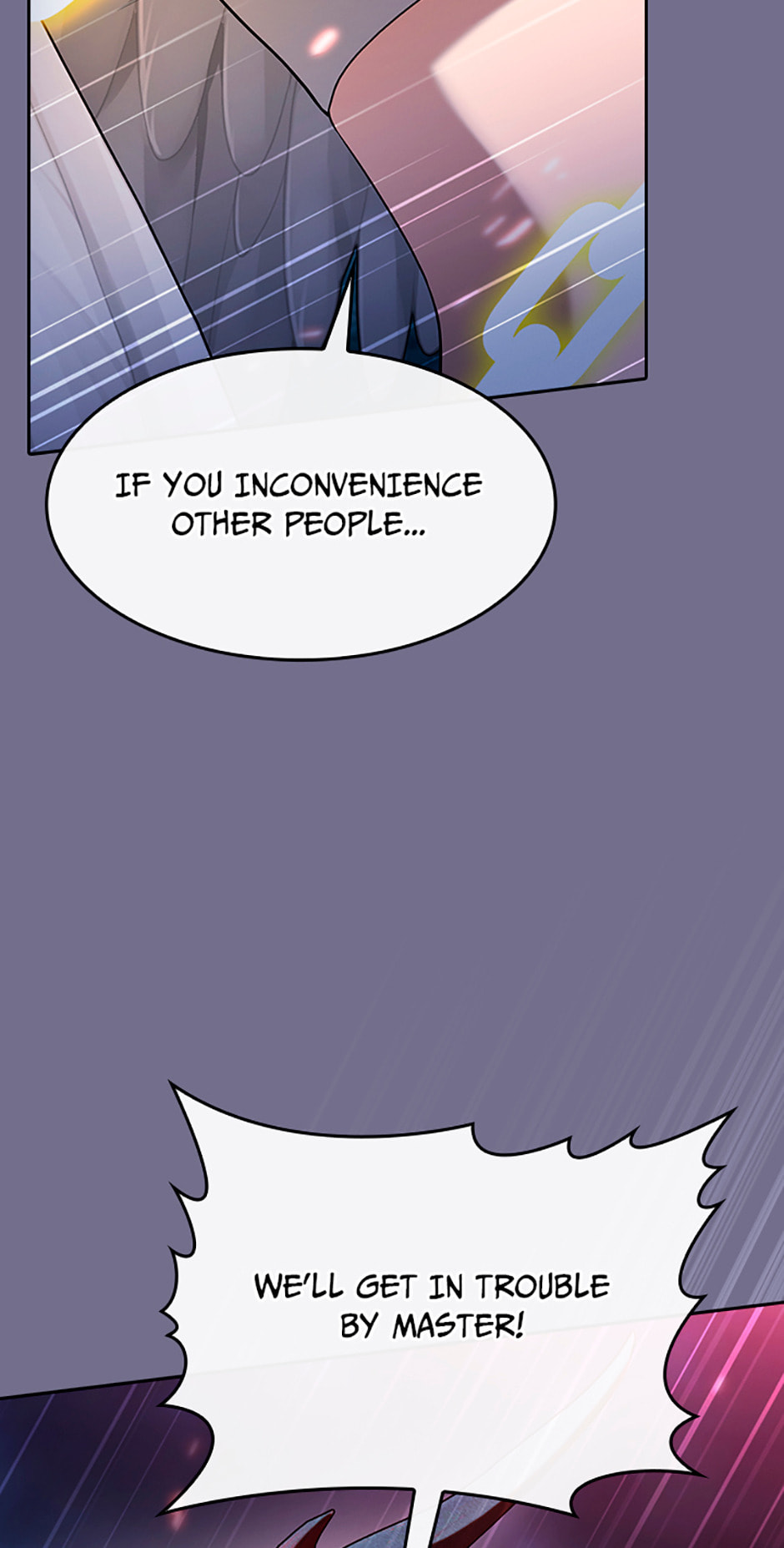 Read The Celestial Returned from Hell chapter 18.1 image 30 on Lezhin