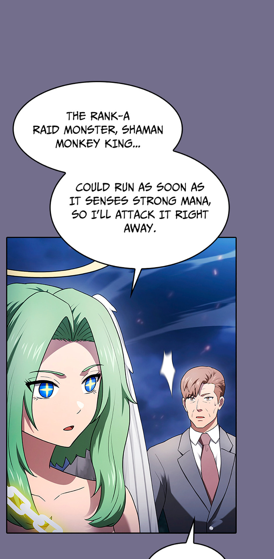 Read The Celestial Returned from Hell chapter 18.1 image 37 on Lezhin