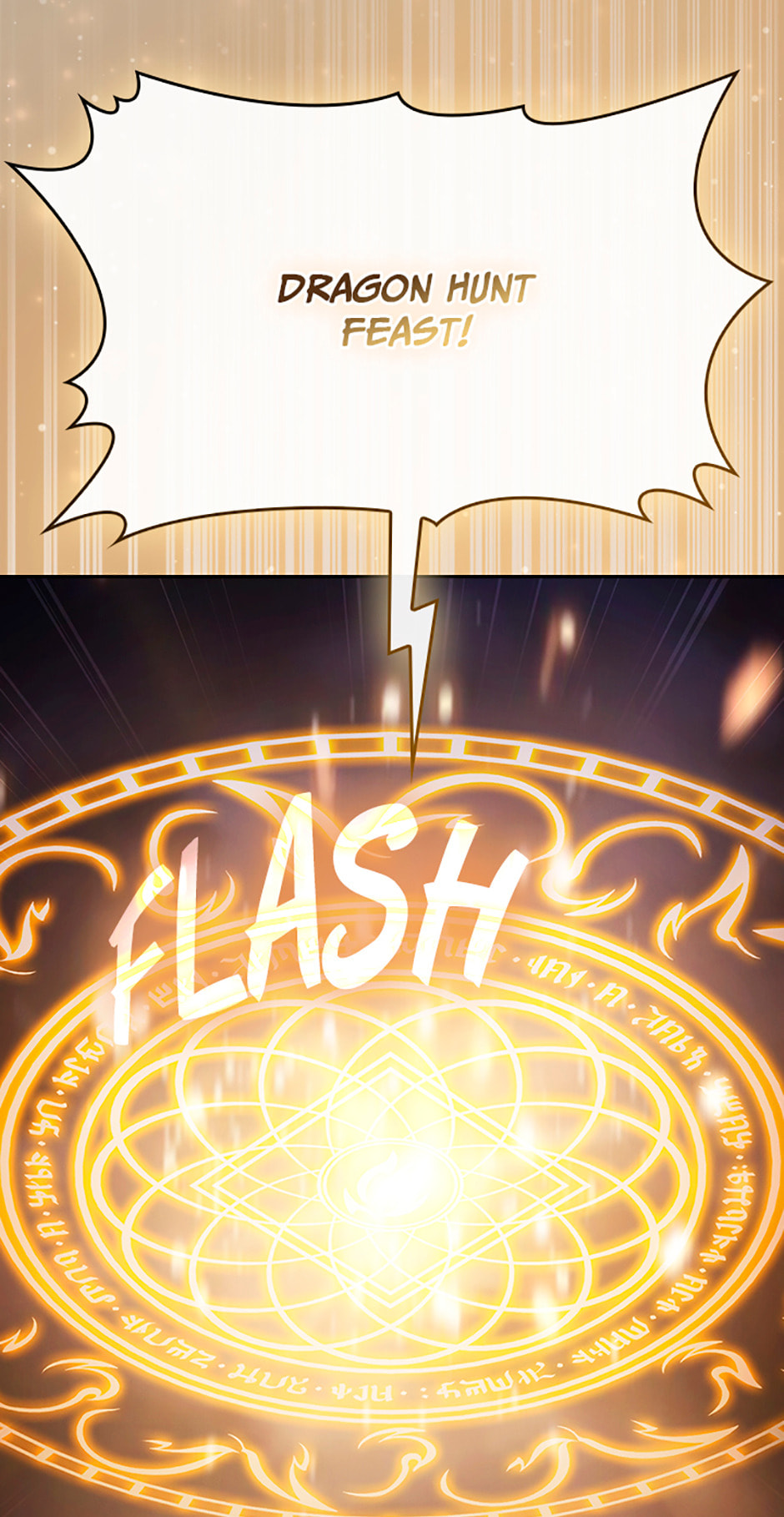 Read The Celestial Returned from Hell chapter 18.1 image 4 on Lezhin
