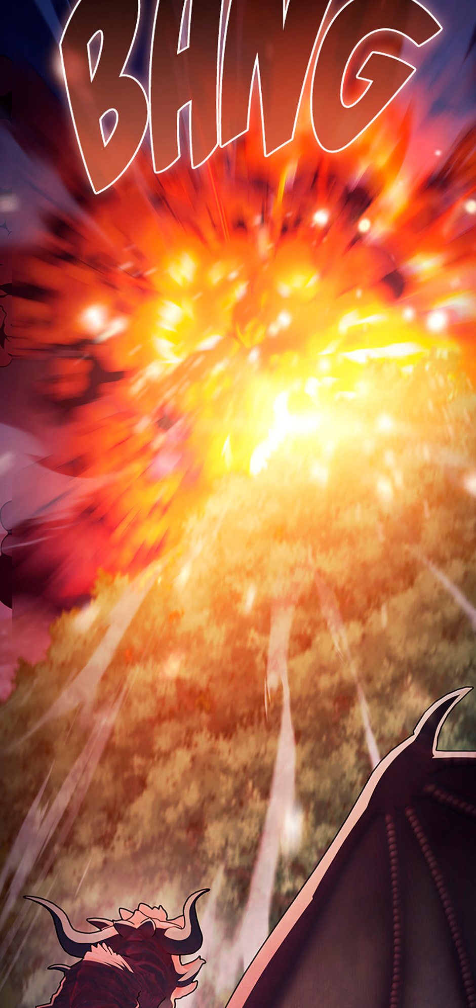 Read The Celestial Returned from Hell chapter 18.1 image 52 on Lezhin