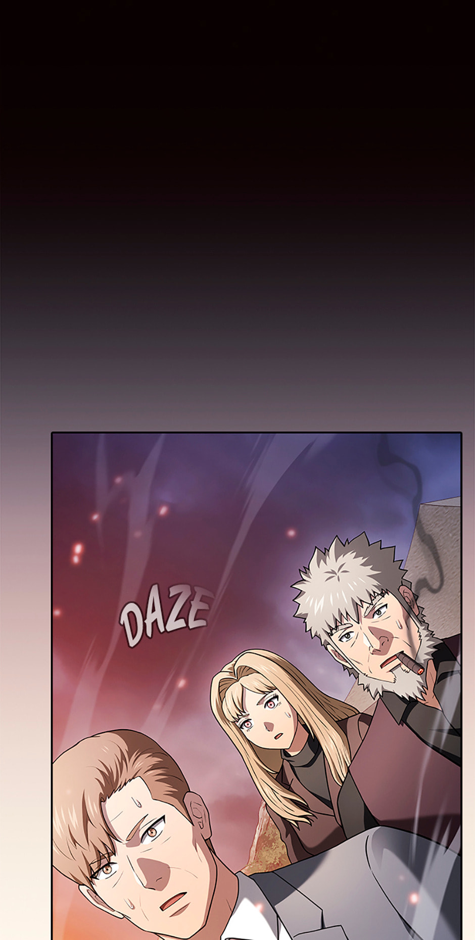 Read The Celestial Returned from Hell chapter 18.1 image 54 on Lezhin