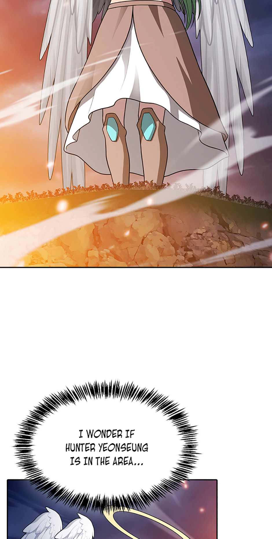 Read The Celestial Returned from Hell chapter 18.1 image 56 on Lezhin