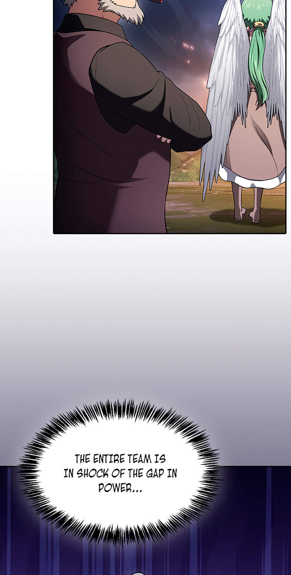 Read The Celestial Returned from Hell chapter 18.1 image 58 on Lezhin