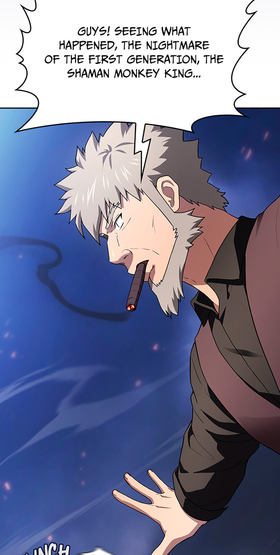 Read The Celestial Returned from Hell chapter 18.1 image 60 on Lezhin