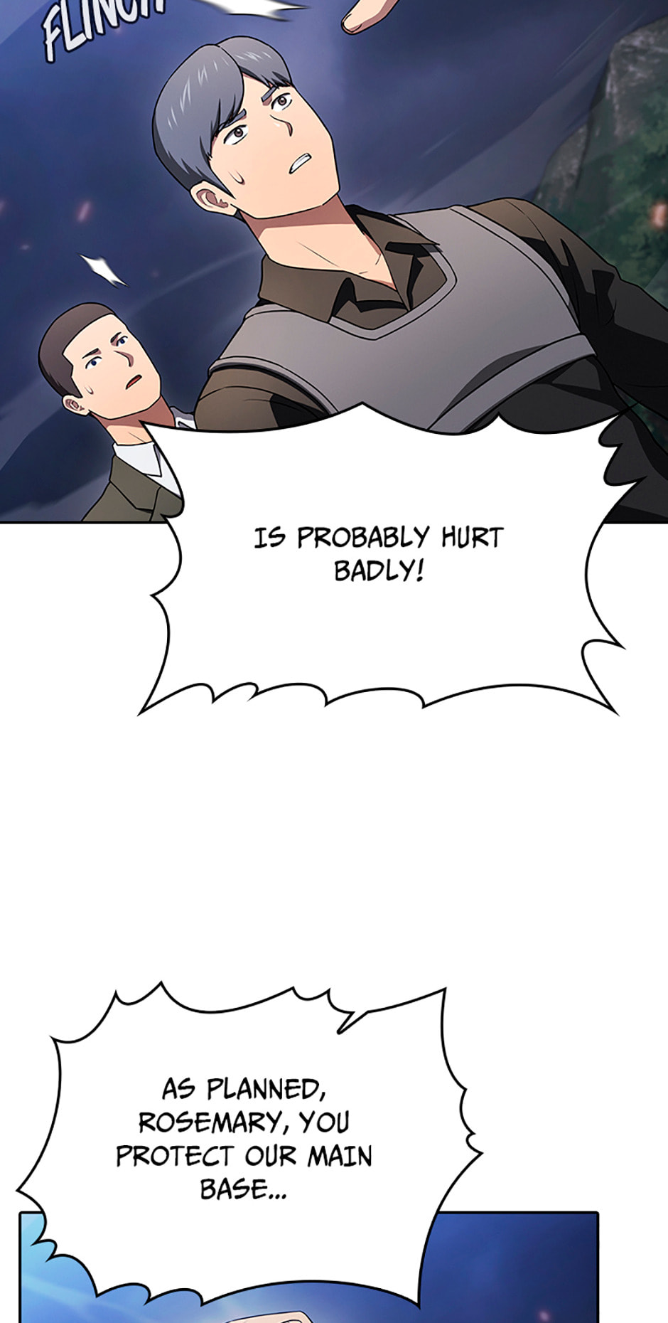 Read The Celestial Returned from Hell chapter 18.1 image 61 on Lezhin