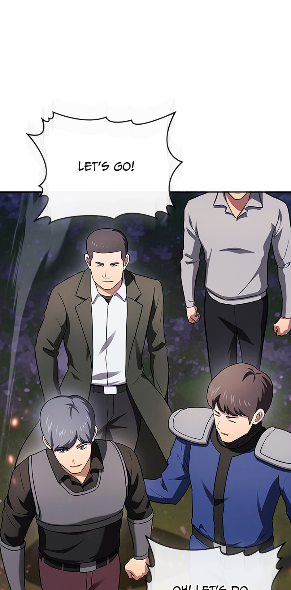 Read The Celestial Returned from Hell chapter 18.1 image 63 on Lezhin