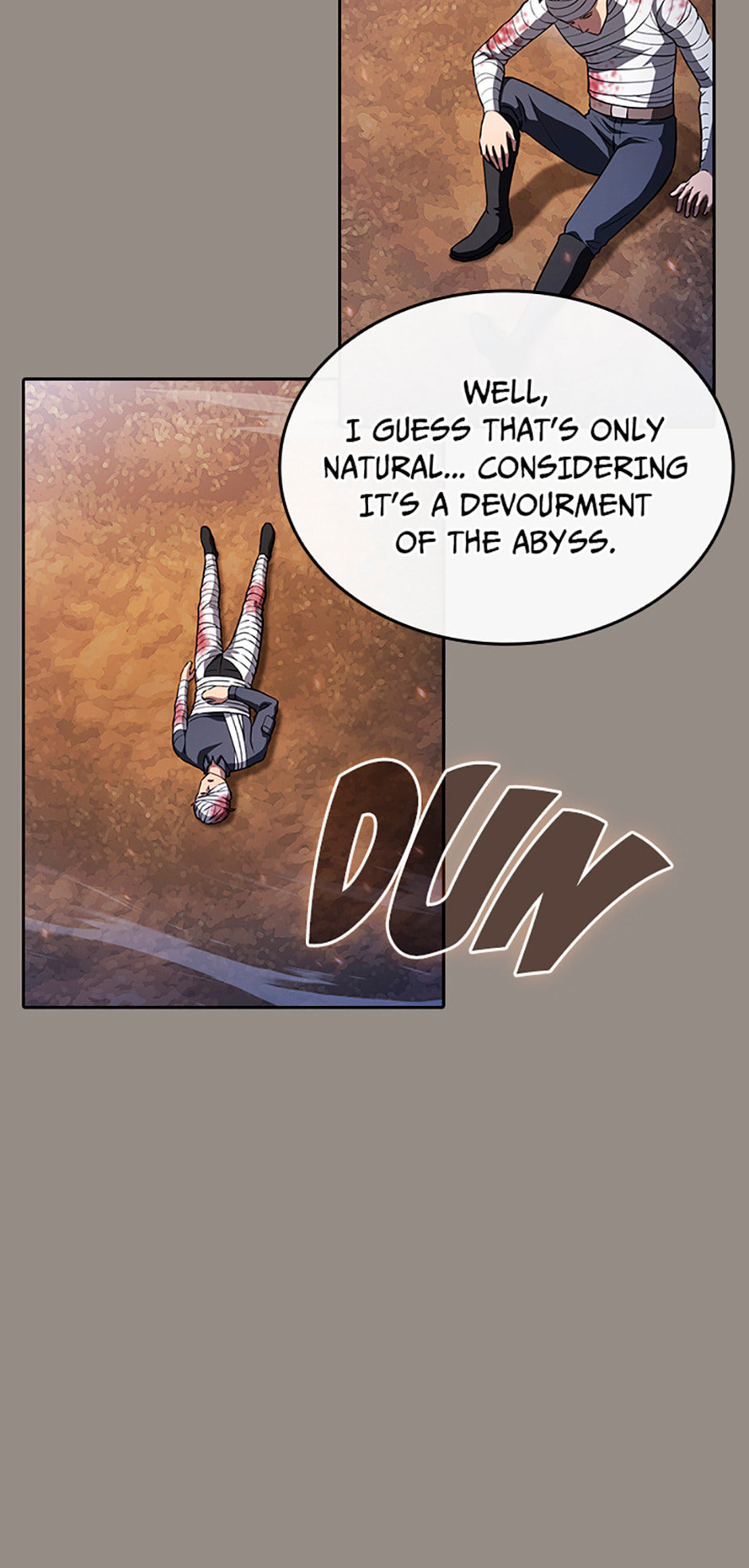 Read The Celestial Returned from Hell chapter 18.1 image 74 on Lezhin