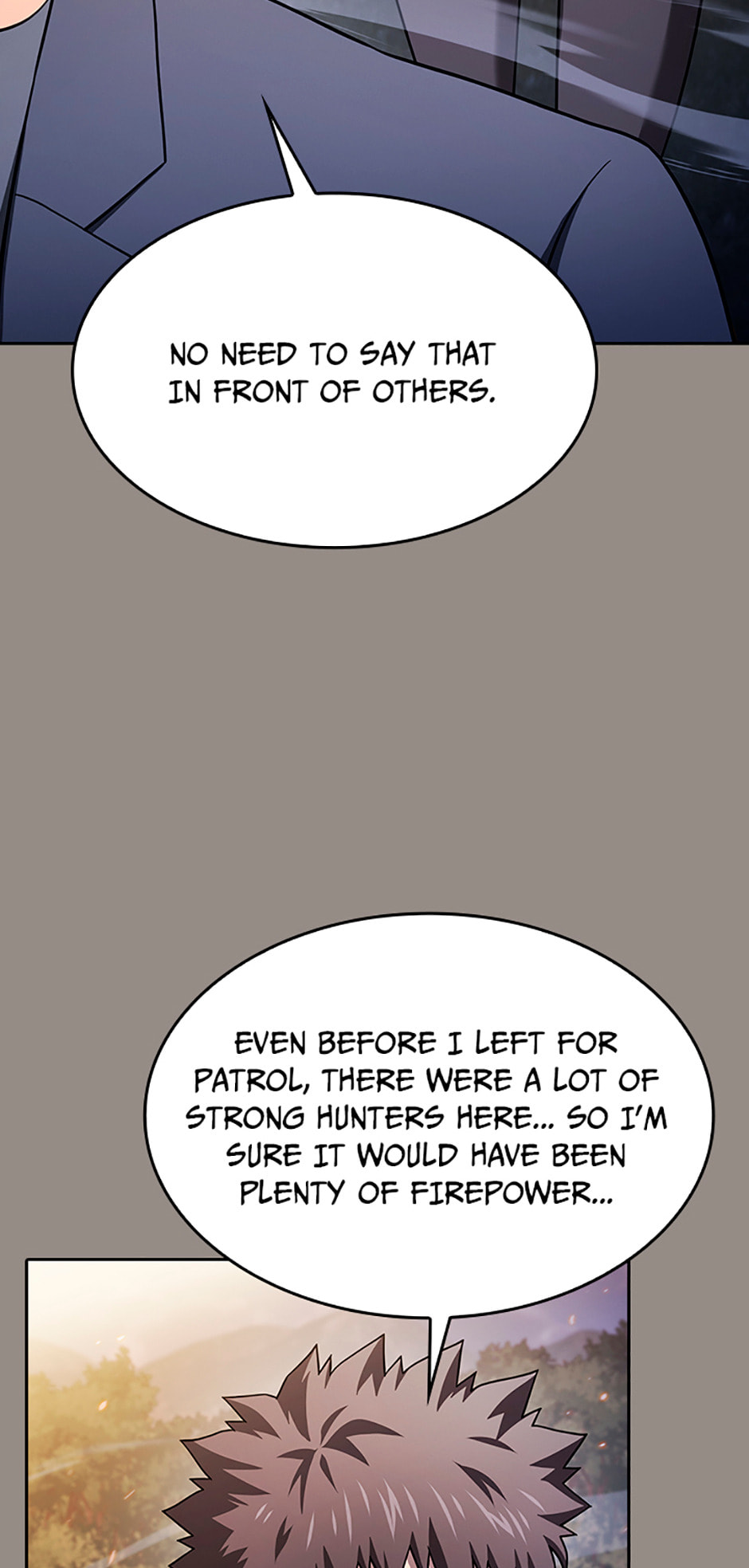 Read The Celestial Returned from Hell chapter 18.1 image 77 on Lezhin