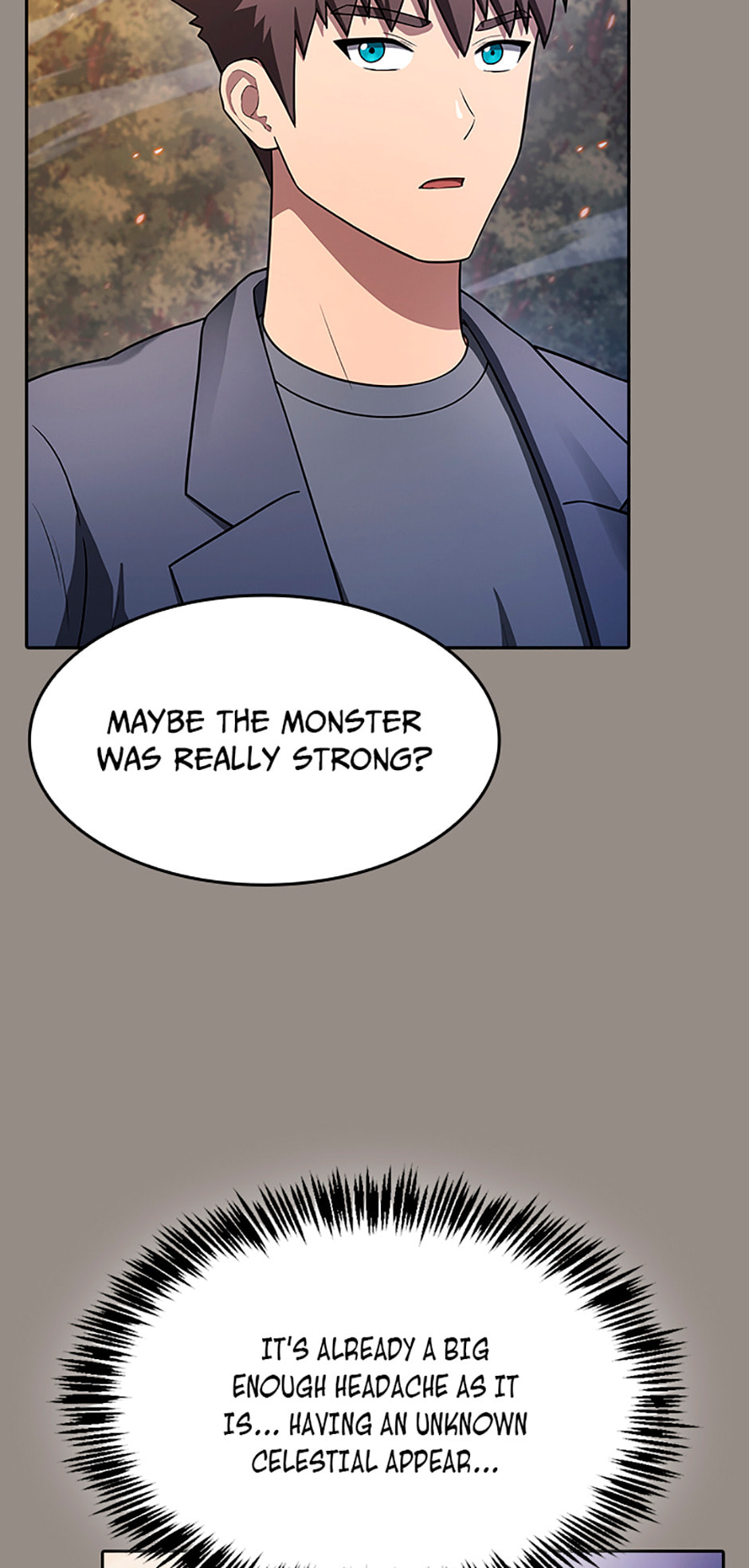Read The Celestial Returned from Hell chapter 18.1 image 78 on Lezhin