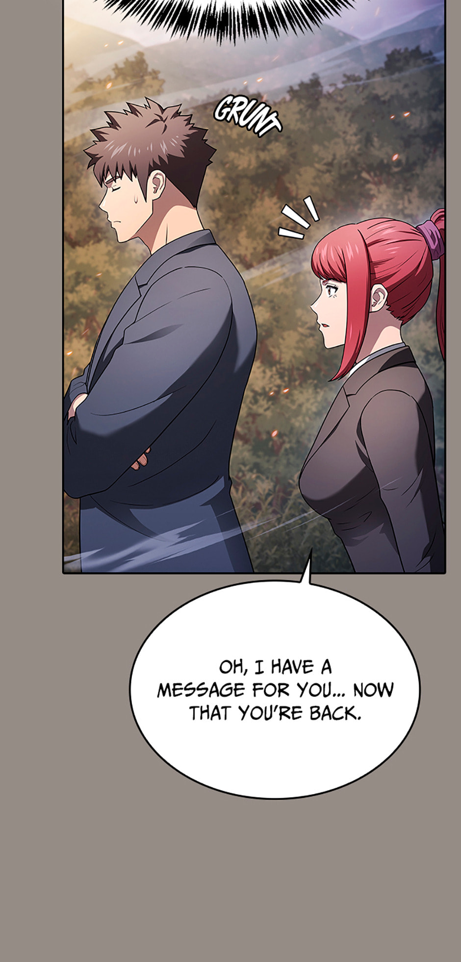 Read The Celestial Returned from Hell chapter 18.1 image 79 on Lezhin