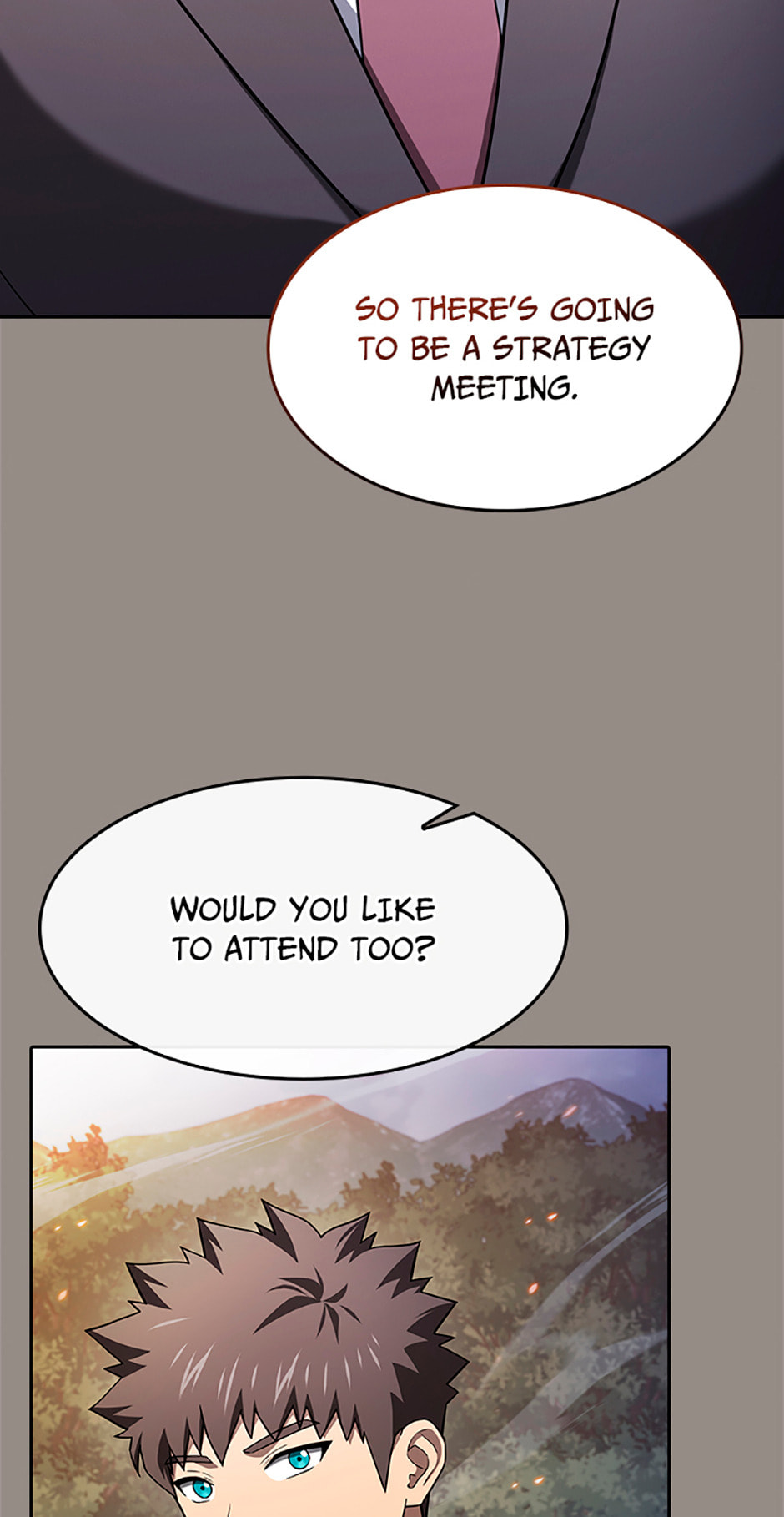Read The Celestial Returned from Hell chapter 18.1 image 81 on Lezhin