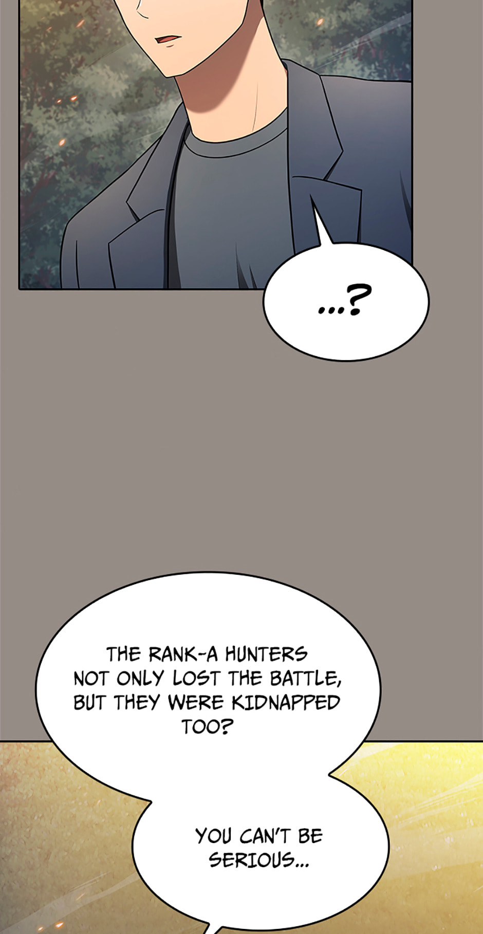 Read The Celestial Returned from Hell chapter 18.1 image 82 on Lezhin