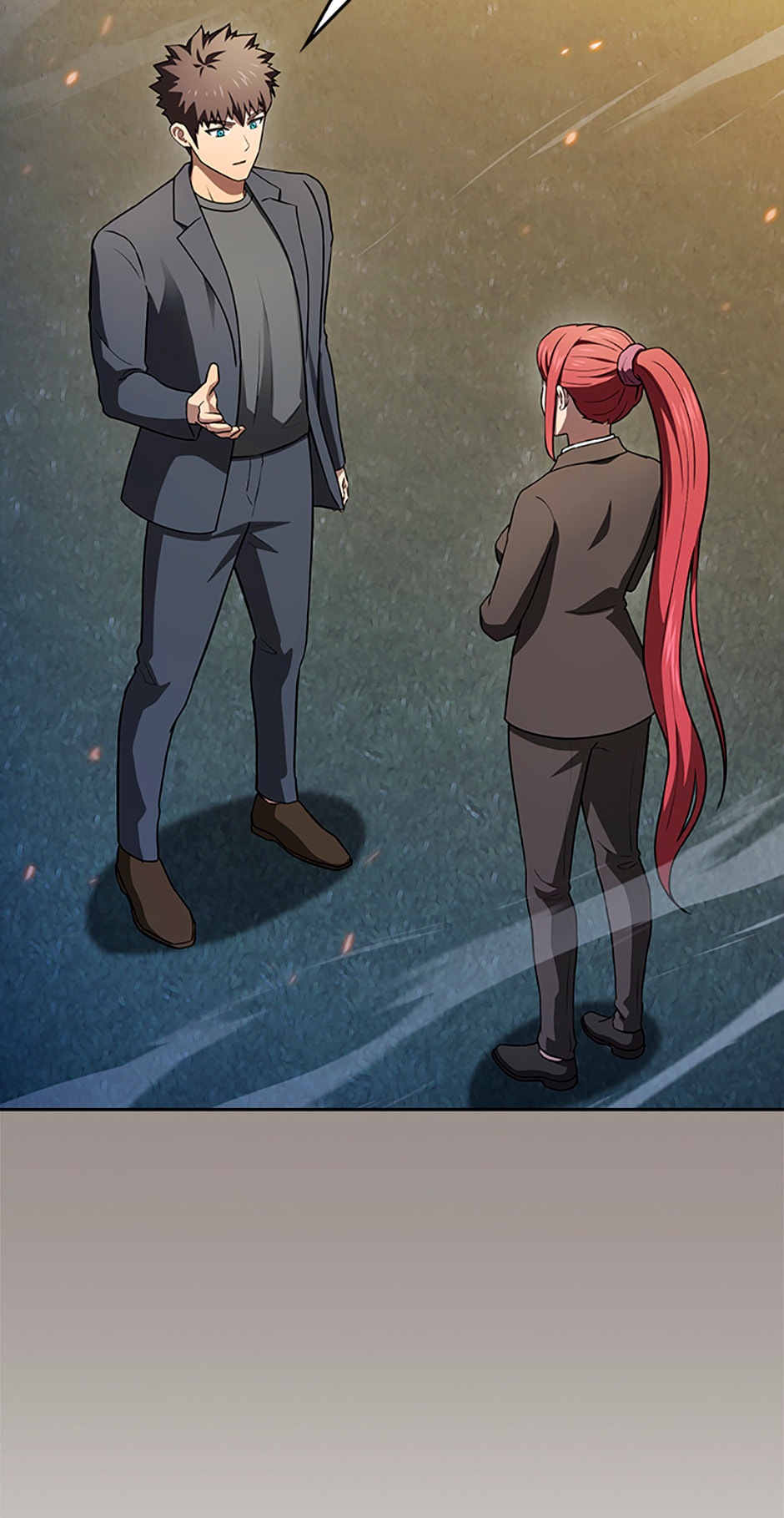 Read The Celestial Returned from Hell chapter 18.1 image 83 on Lezhin