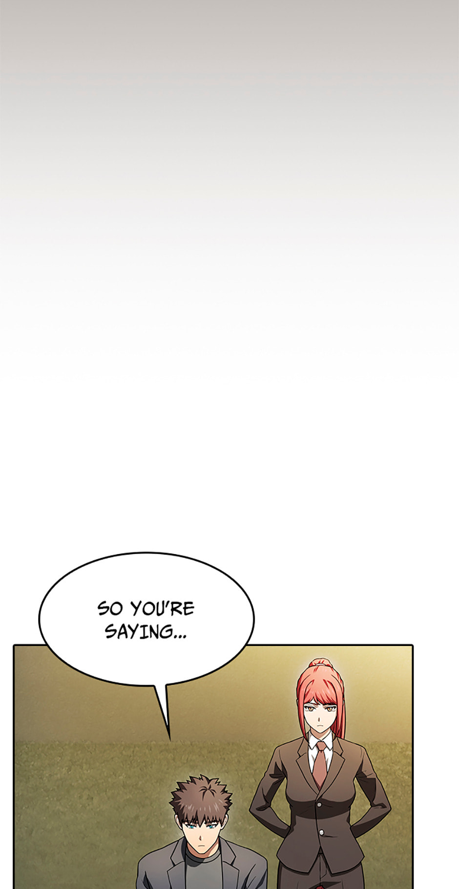 Read The Celestial Returned from Hell chapter 18.1 image 84 on Lezhin