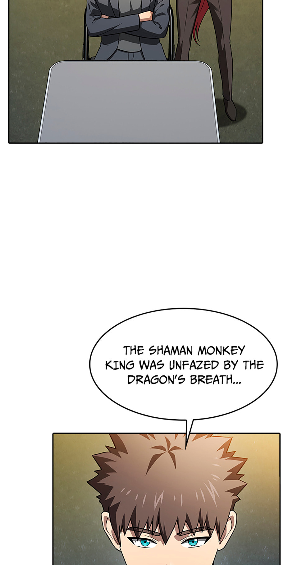 Read The Celestial Returned from Hell chapter 18.1 image 85 on Lezhin