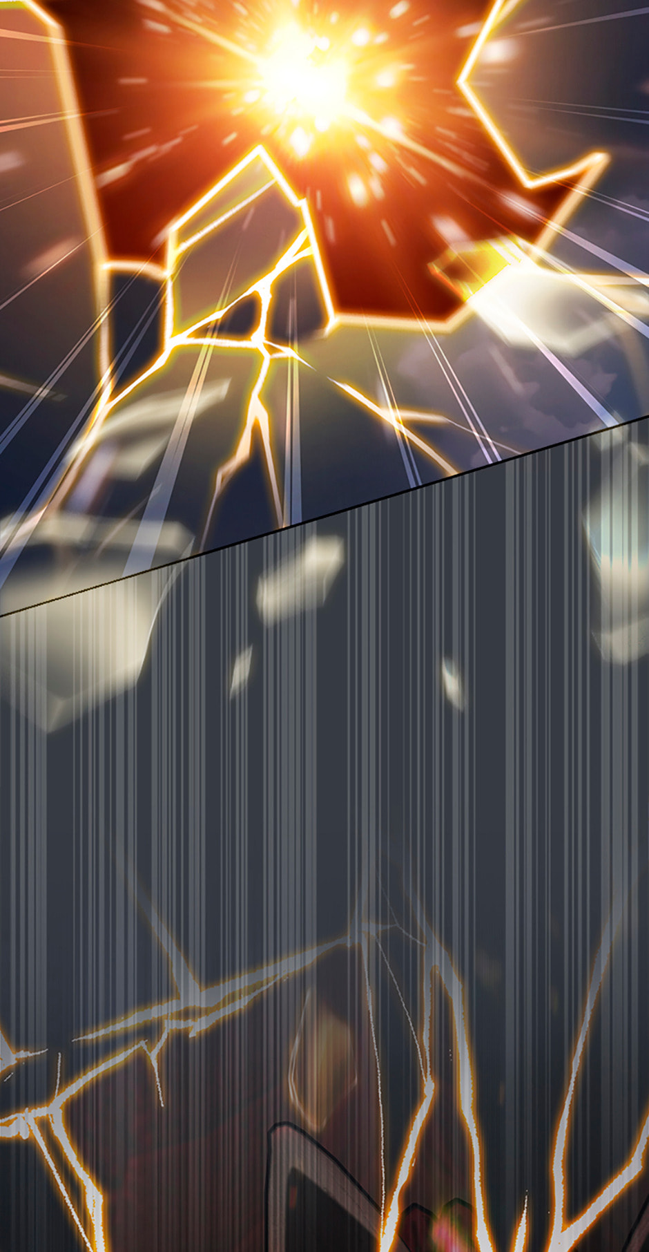 Read The Celestial Returned from Hell chapter 18.1 image 9 on Lezhin