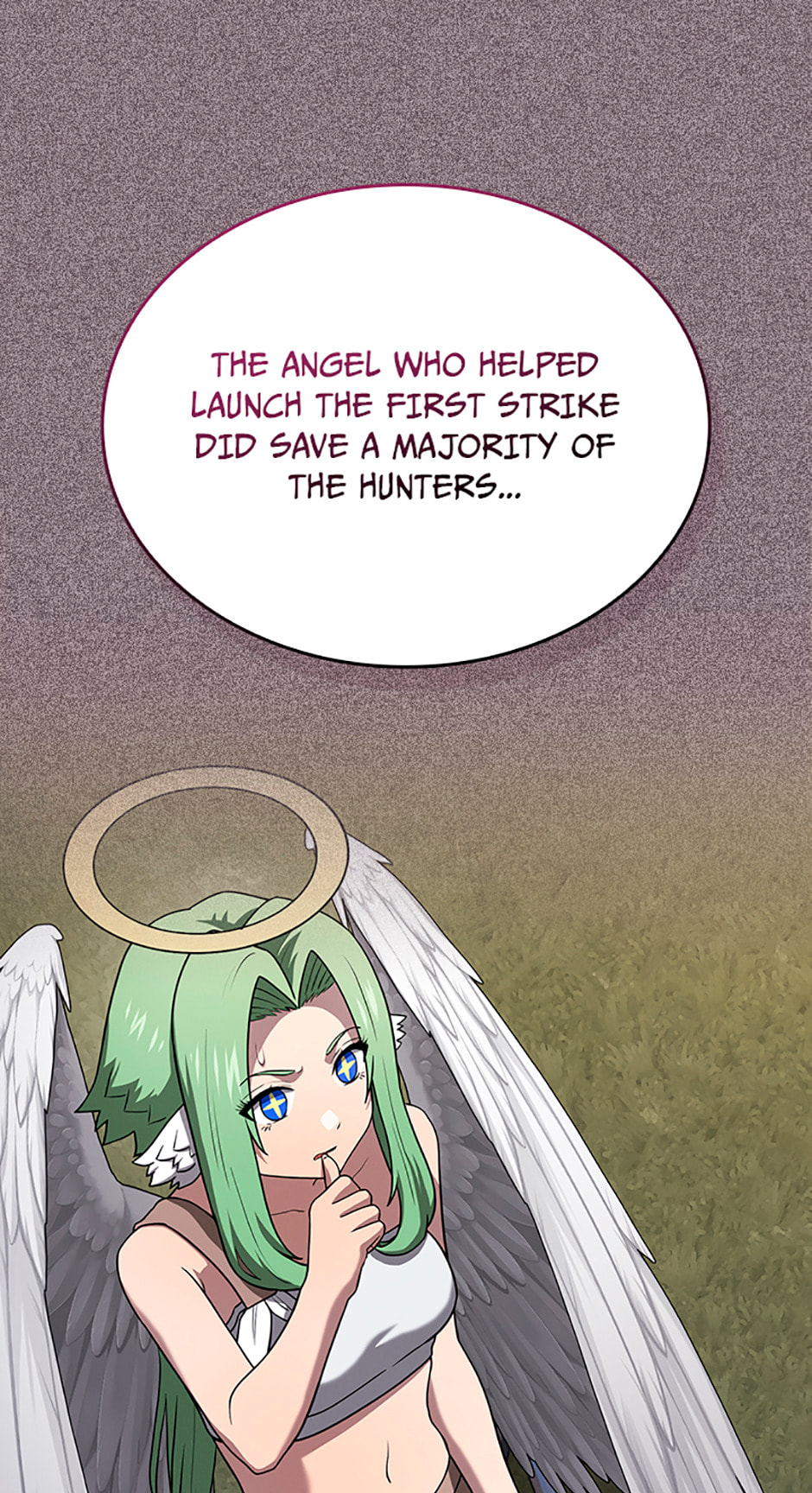 Read The Celestial Returned from Hell chapter 18.1 image 90 on Lezhin