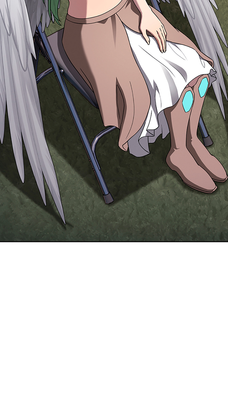 Read The Celestial Returned from Hell chapter 18.1 image 91 on Lezhin