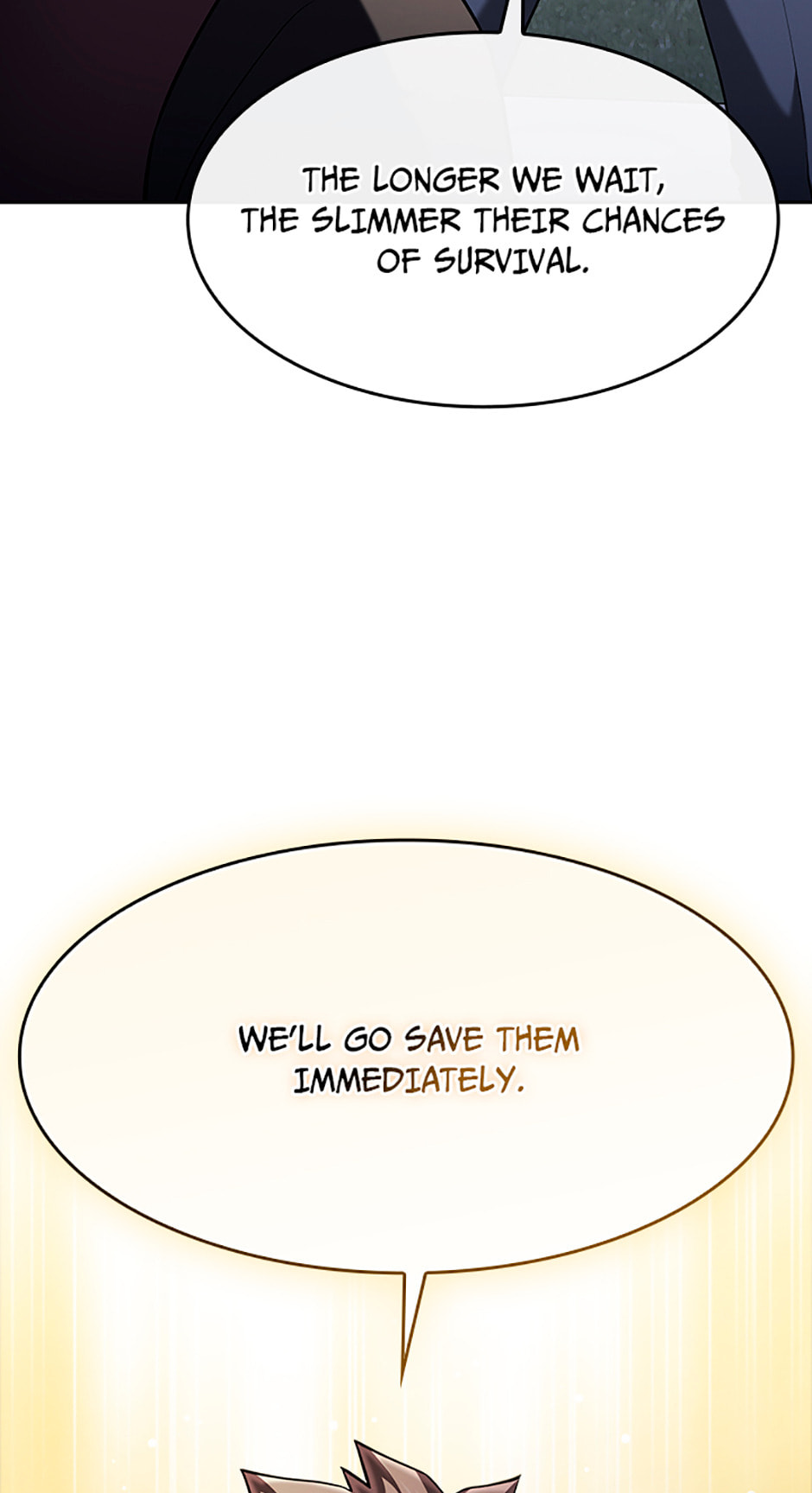Read The Celestial Returned from Hell chapter 18.1 image 94 on Lezhin