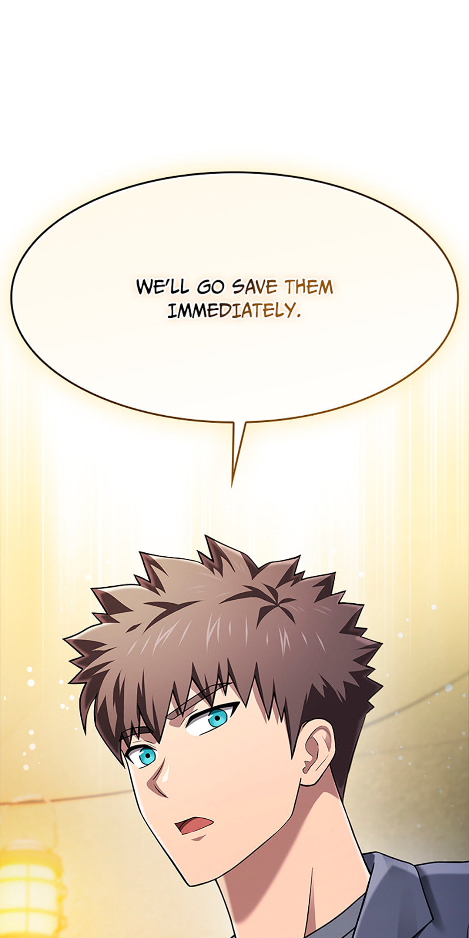 Read The Celestial Returned from Hell chapter 18.2 image 0 on Lezhin
