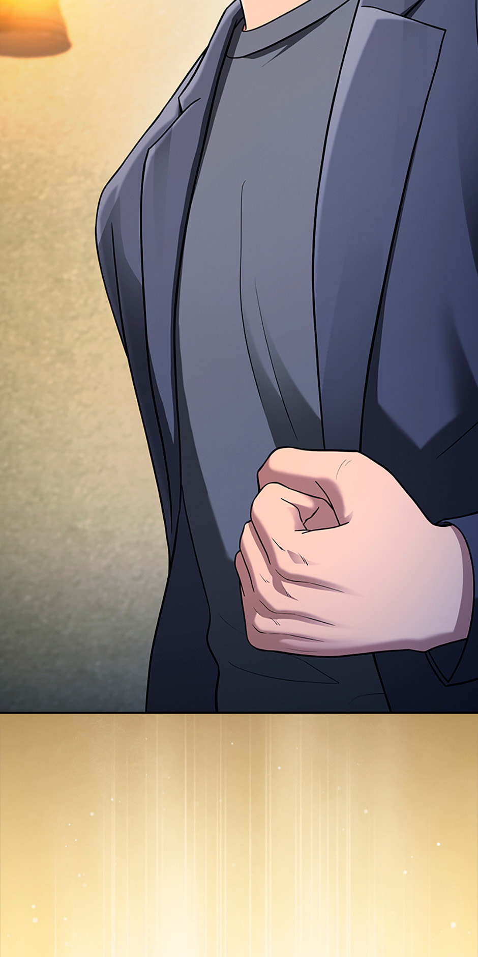 Read The Celestial Returned from Hell chapter 18.2 image 1 on Lezhin