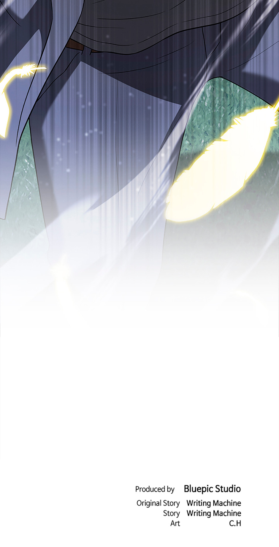 Read The Celestial Returned from Hell chapter 18.2 image 101 on Lezhin