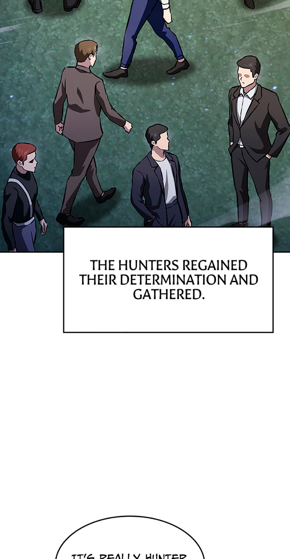 Read The Celestial Returned from Hell chapter 18.2 image 15 on Lezhin
