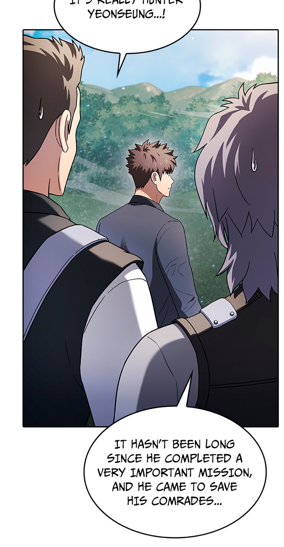 Read The Celestial Returned from Hell chapter 18.2 image 16 on Lezhin