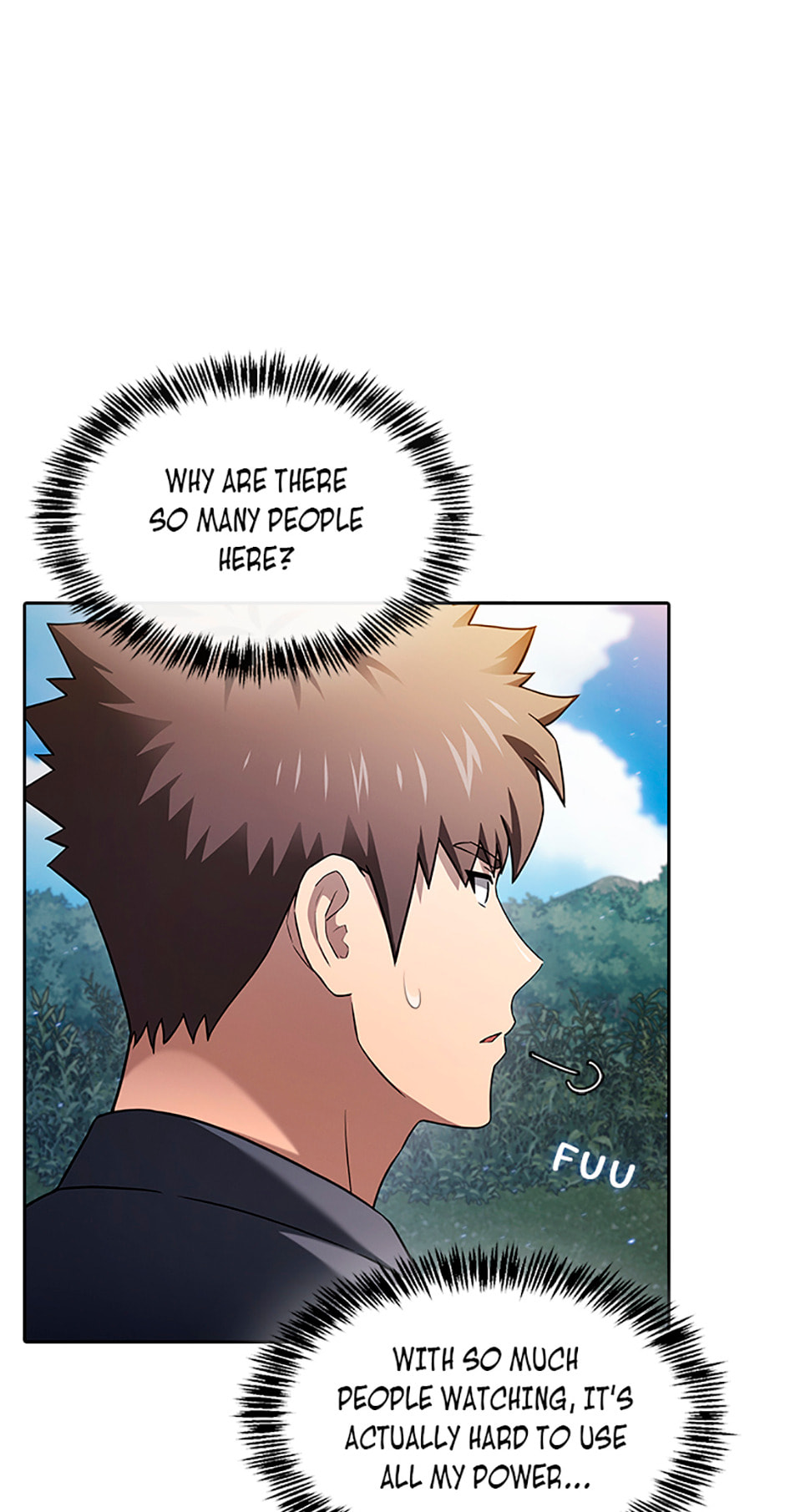 Read The Celestial Returned from Hell chapter 18.2 image 17 on Lezhin