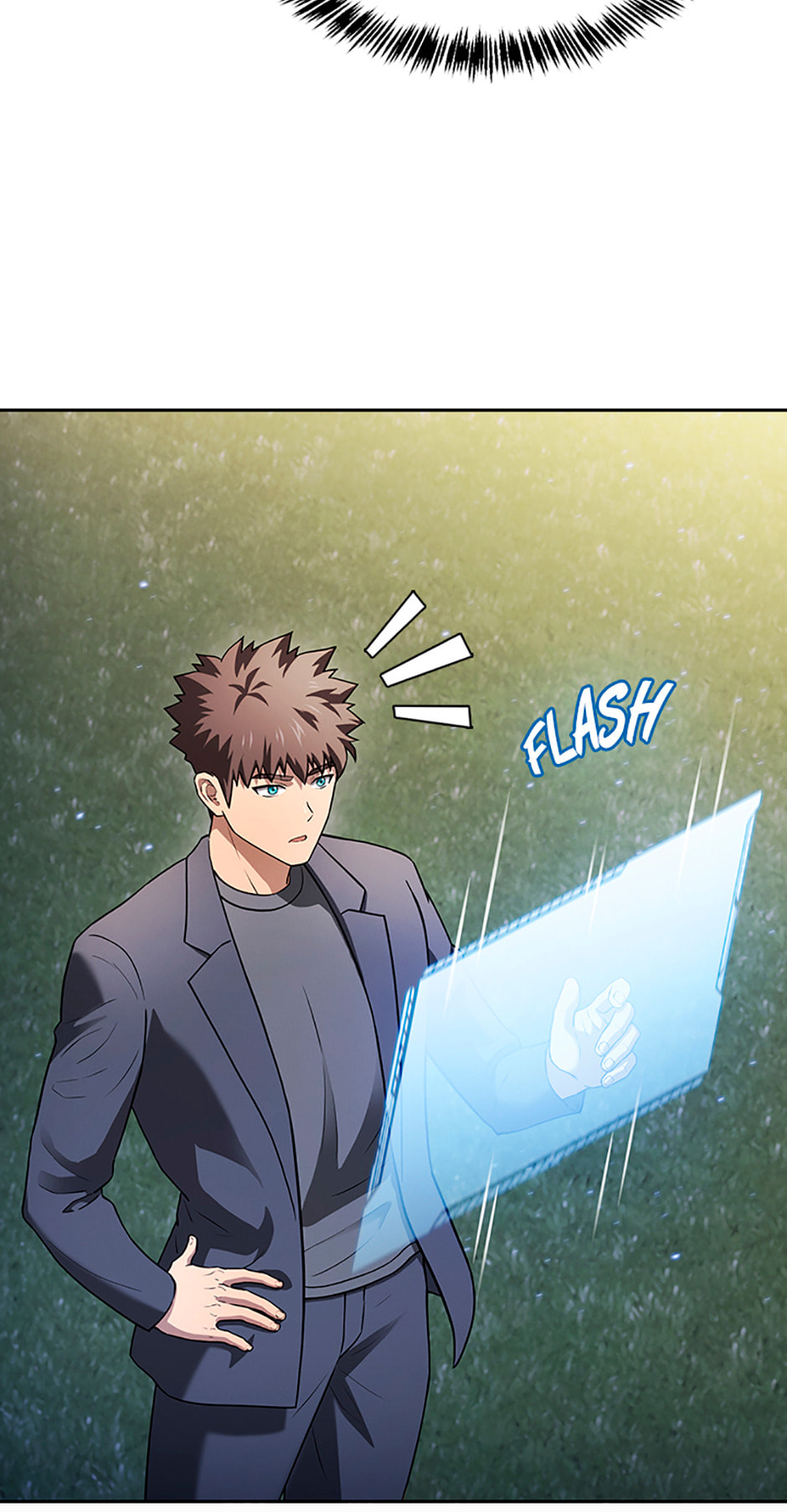Read The Celestial Returned from Hell chapter 18.2 image 18 on Lezhin