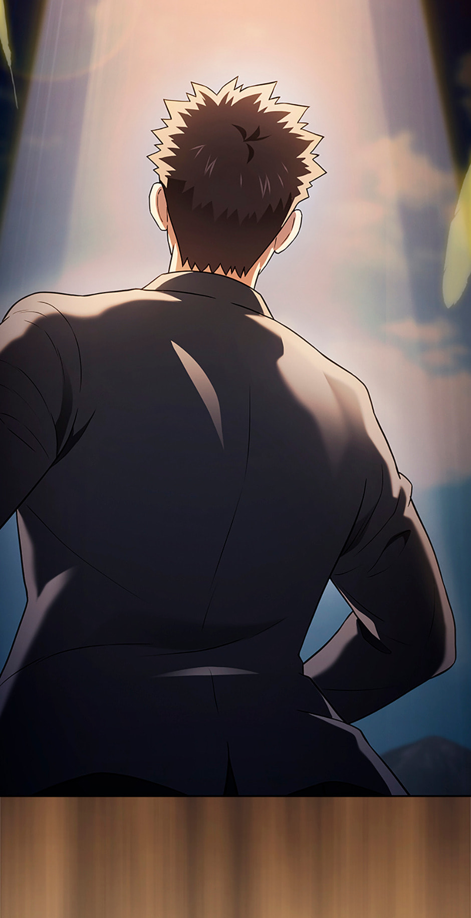 Read The Celestial Returned from Hell chapter 18.2 image 21 on Lezhin