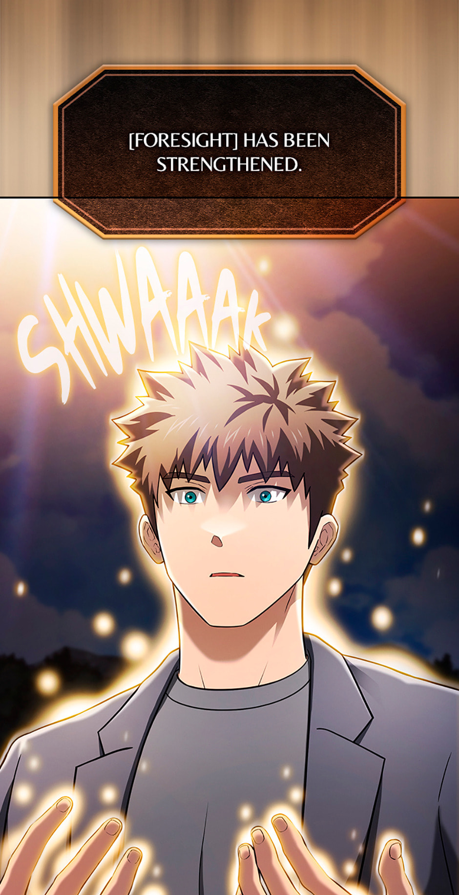 Read The Celestial Returned from Hell chapter 18.2 image 22 on Lezhin