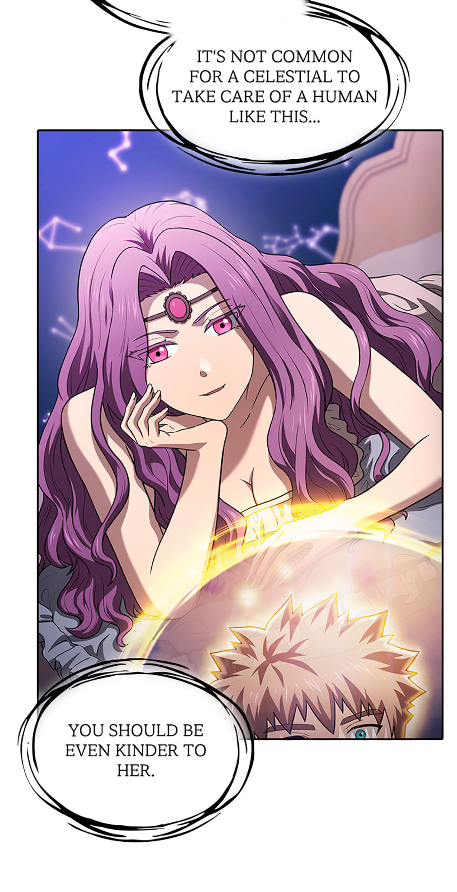Read The Celestial Returned from Hell chapter 18.2 image 25 on Lezhin