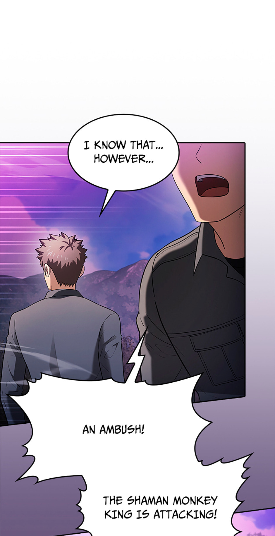 Read The Celestial Returned from Hell chapter 18.2 image 26 on Lezhin