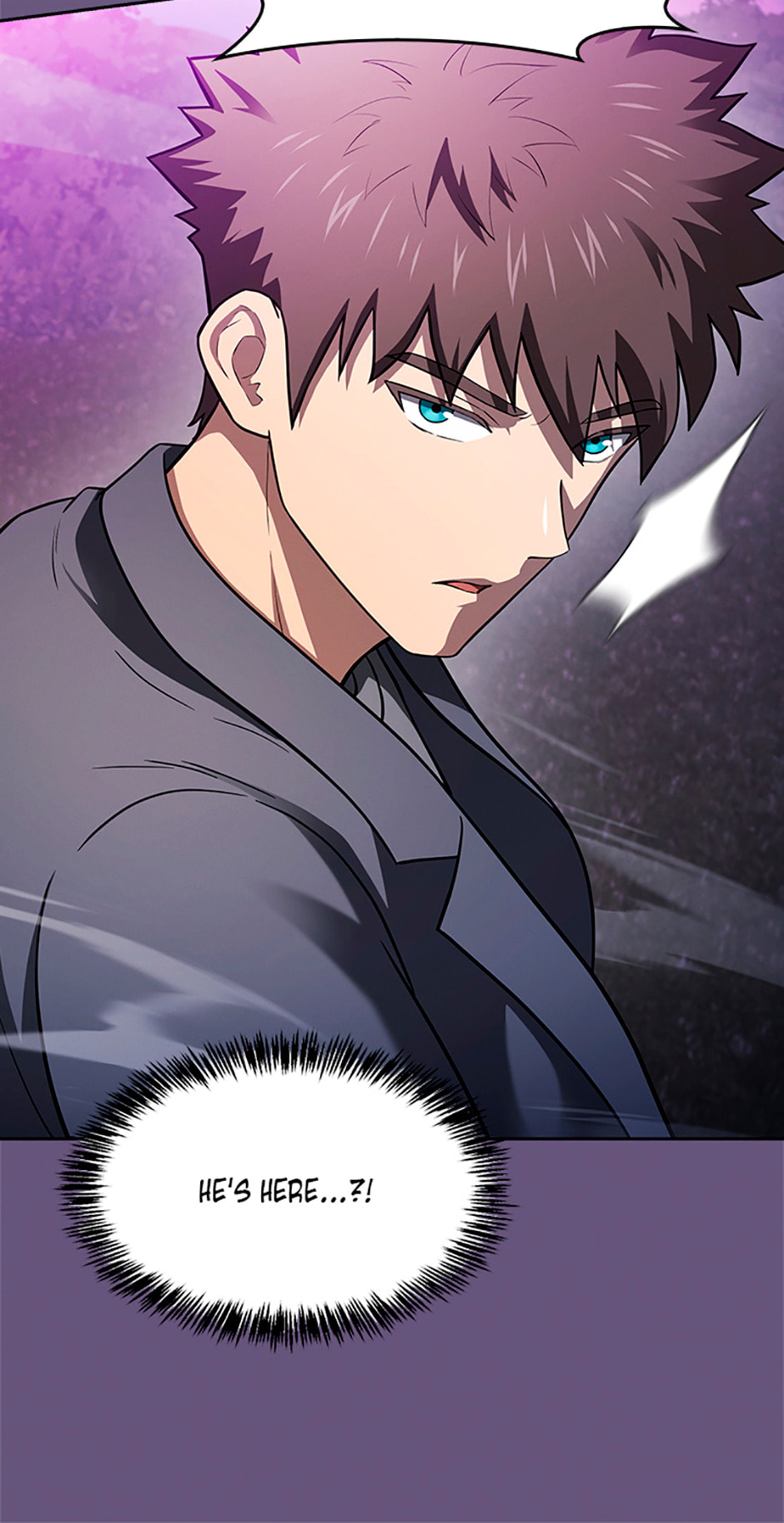 Read The Celestial Returned from Hell chapter 18.2 image 27 on Lezhin