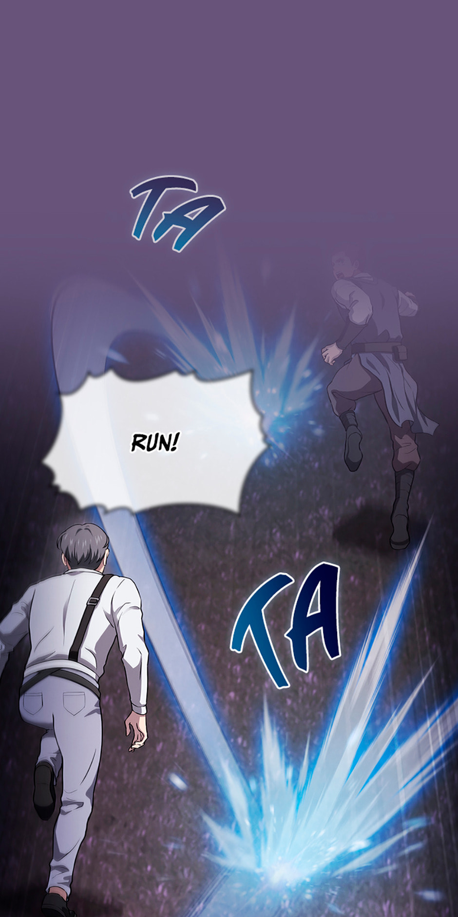 Read The Celestial Returned from Hell chapter 18.2 image 28 on Lezhin