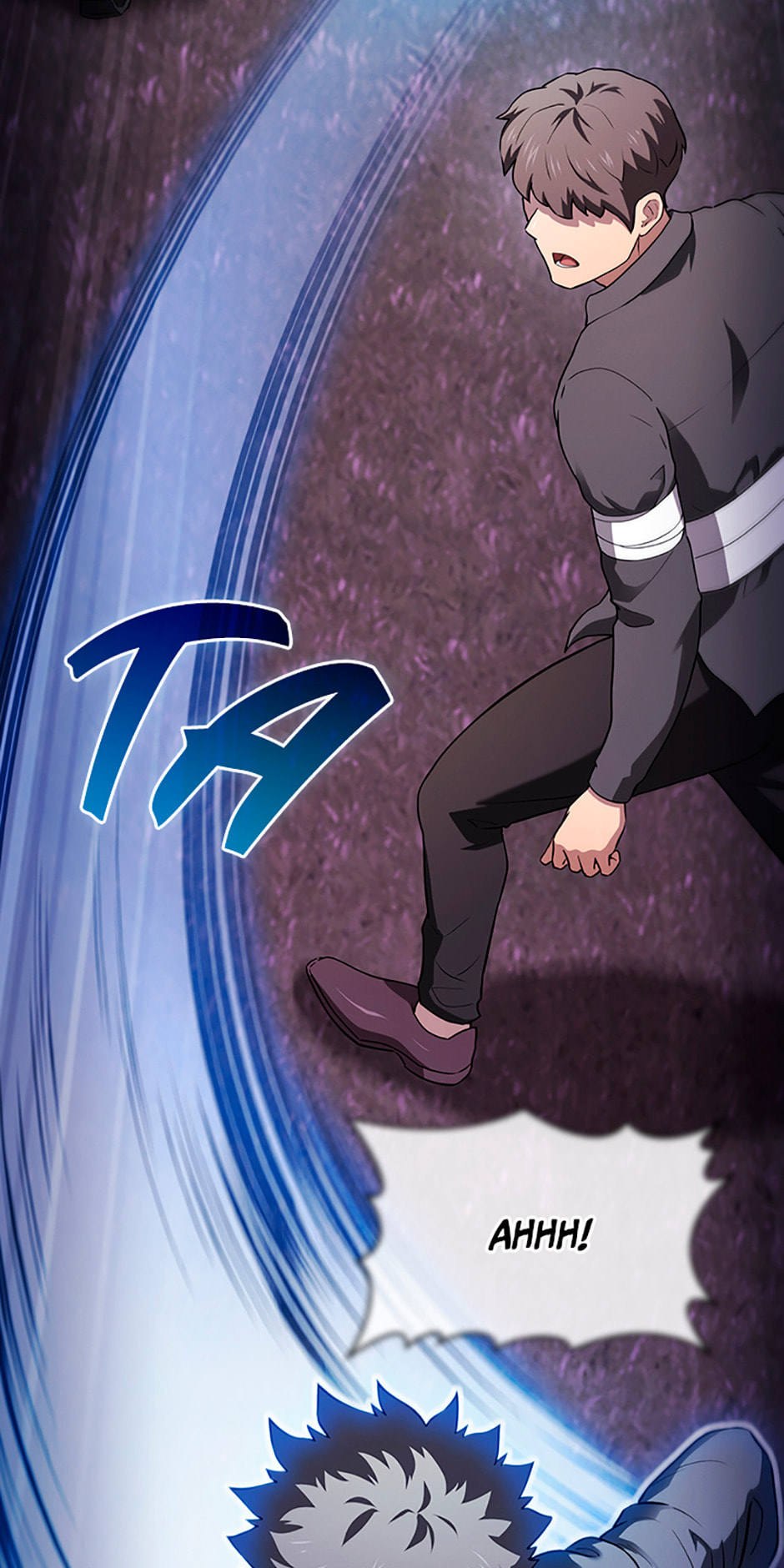 Read The Celestial Returned from Hell chapter 18.2 image 29 on Lezhin