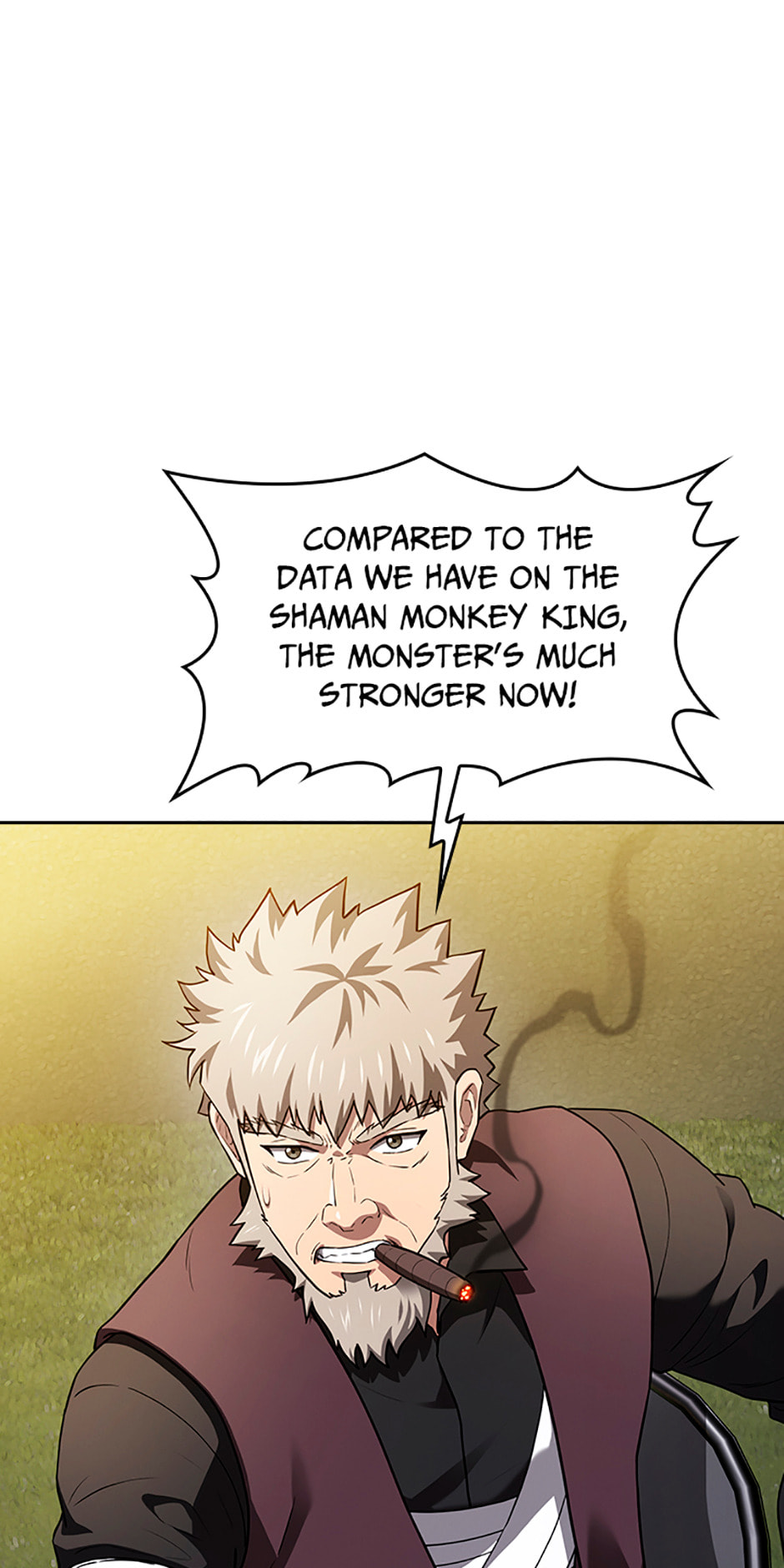 Read The Celestial Returned from Hell chapter 18.2 image 3 on Lezhin